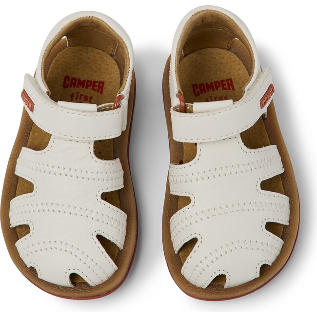 Bicho Sandals, White