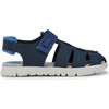 Oruga Sandals, Blue - Sandals - 3