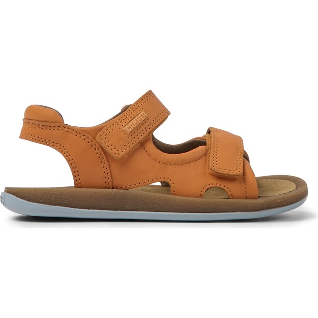 Bicho Sandals, Orange - Sandals - 3