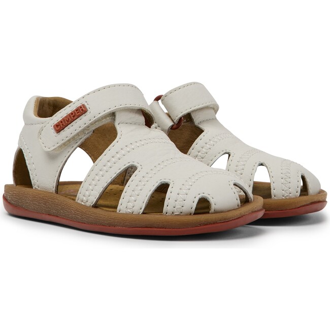 Bicho Sandals, White - Sandals - 2