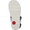 Oruga Sandals, Blue - Sandals - 4