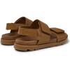 Brutus Sandals, Brown - Sandals - 5