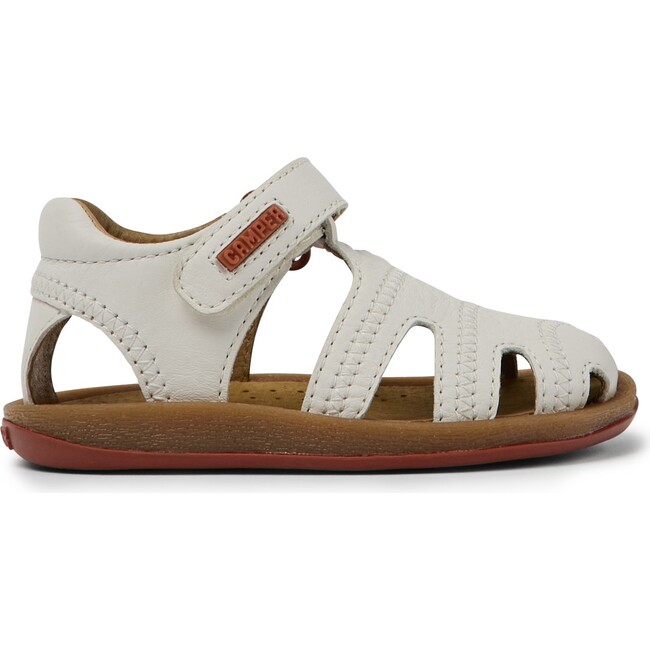 Bicho Sandals, White - Sandals - 3