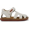 Bicho Sandals, White - Sandals - 3