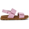 Brutus Sandals, Pink - Sandals - 3