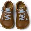 Peu Sneakers, Brown - Sneakers - 1 - thumbnail