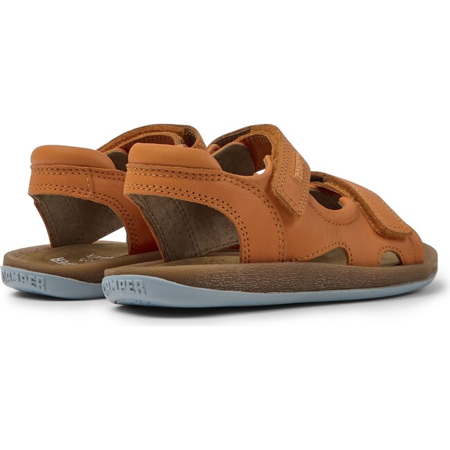 Bicho Sandals, Orange - Sandals - 5