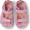 Ous Sandals, Pinks - Sandals - 1 - thumbnail