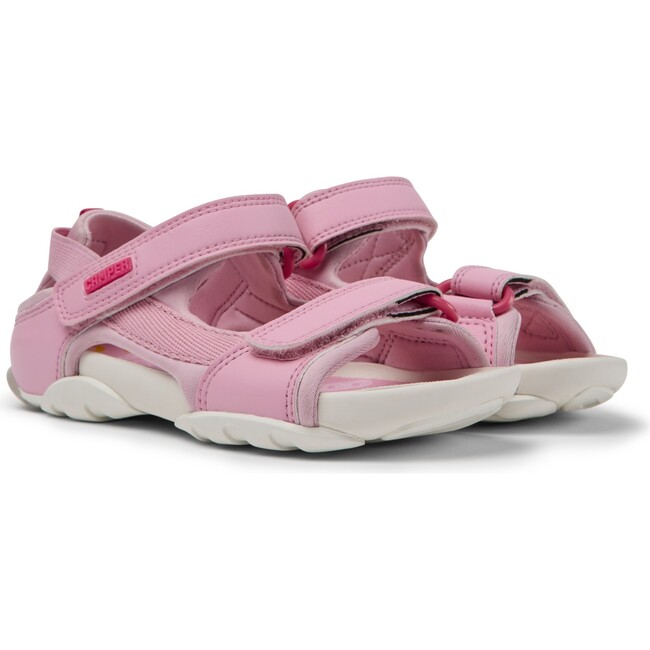 Ous Sandals, Pinks