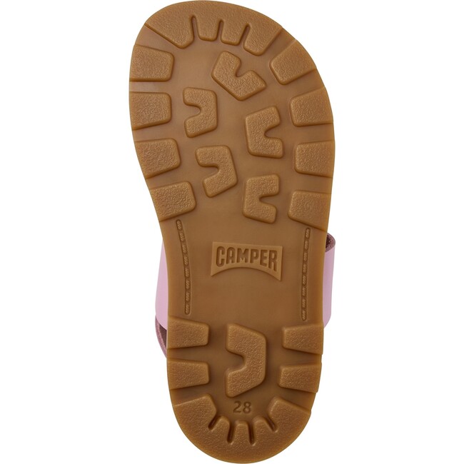 Brutus Sandals, Pink - Sandals - 4