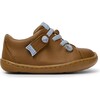 Peu Sneakers, Brown - Sneakers - 3