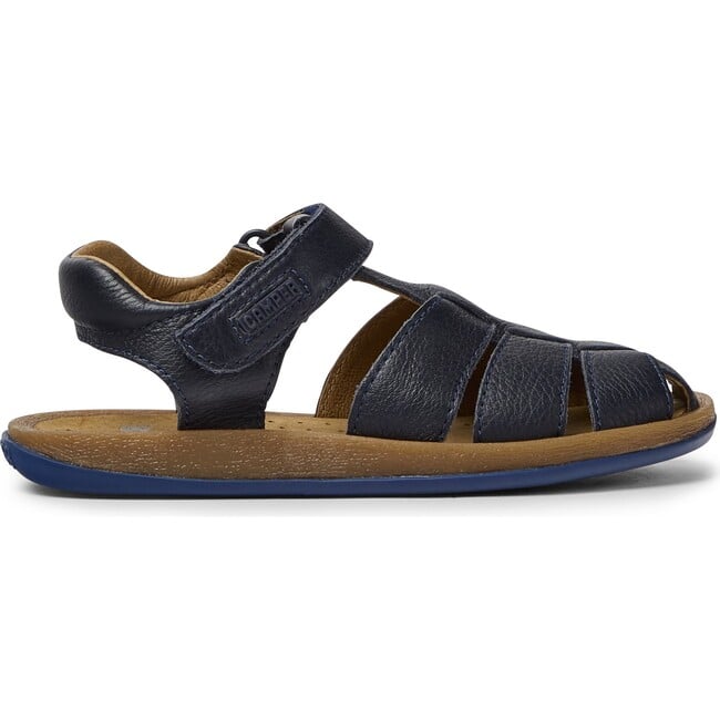 Bicho Sandals, Dark Blue - Sandals - 3