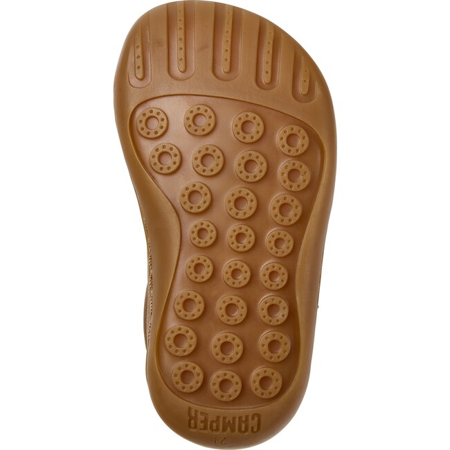 Peu Sneakers, Brown - Sneakers - 4