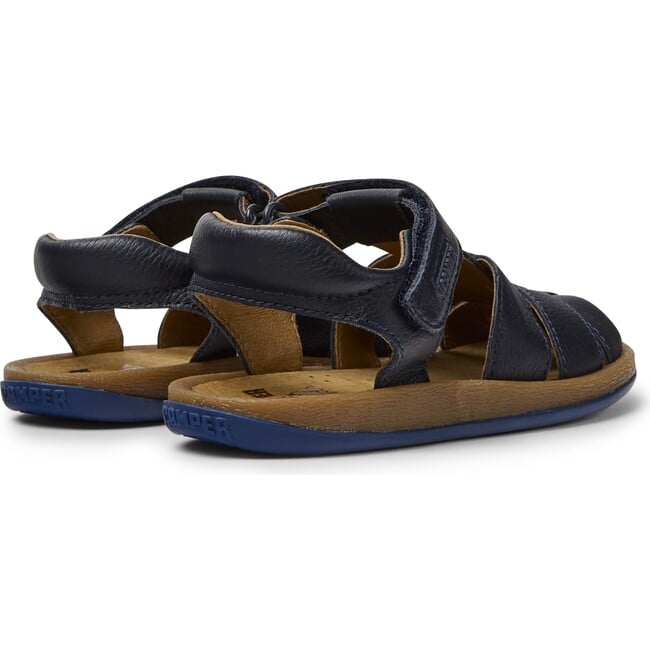 Bicho Sandals, Dark Blue - Sandals - 5