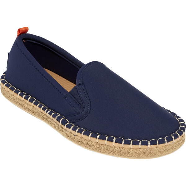 Kids Mariner Slip-on Water Shoe, Dark Navy - Sea Star Beachwear Shoes ...