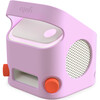 Adventure Jacket, Lilac Petal (2nd Generation) - Tech Toys - 1 - thumbnail
