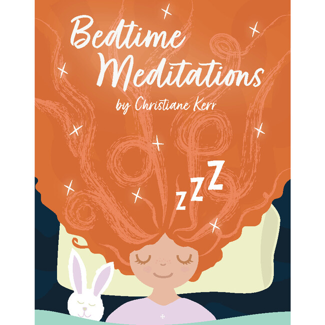 Bedtime Meditation for Kids - Tech Toys - 1