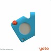Adventure Jacket, Sky Blue - Tech Toys - 2