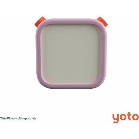 Adventure Jacket, Lilac Petal (2nd Generation) - Tech Toys - 3