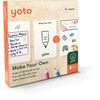 Make Your Own Cards (10 Pack) - Tech Toys - 1 - thumbnail
