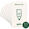 Make Your Own Cards (10 Pack) - Tech Toys - 2