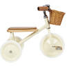 Trike, Cream - Tricycles - 1 - thumbnail