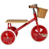 Trike, Red - Tricycles - 1 - thumbnail