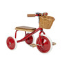 Trike, Red - Tricycle - 3 - thumbnail