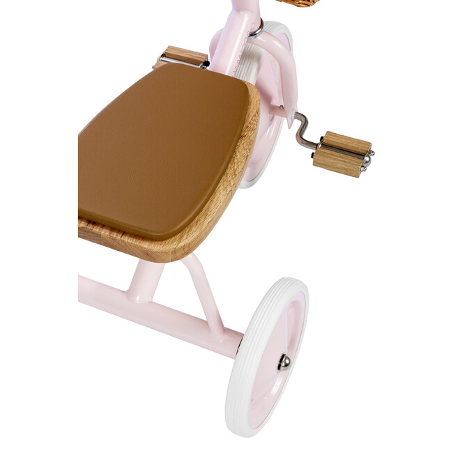 Trike, Pink - Tricycles - 6