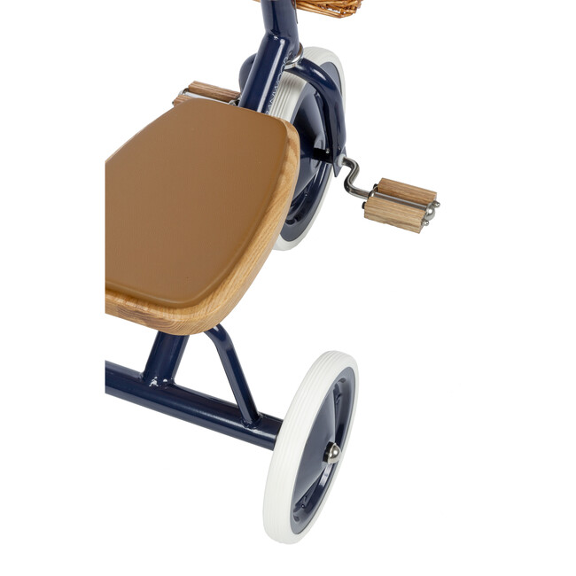 Trike, Navy - Tricycles - 6