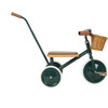 Trike, Green - Tricycle - 7