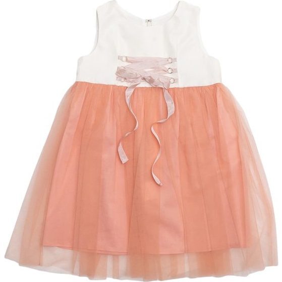 Clara Dress - Dresses - 1