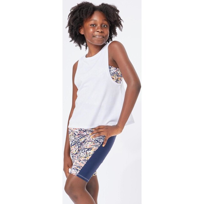 3 Piece Active Set, Print - Mixed Apparel Set - 2