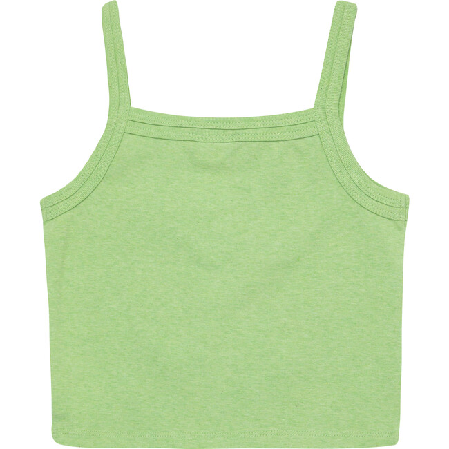 The Flintstones Tank Top, Green - Tees - 2