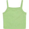 The Flintstones Tank Top, Green - Tees - 2