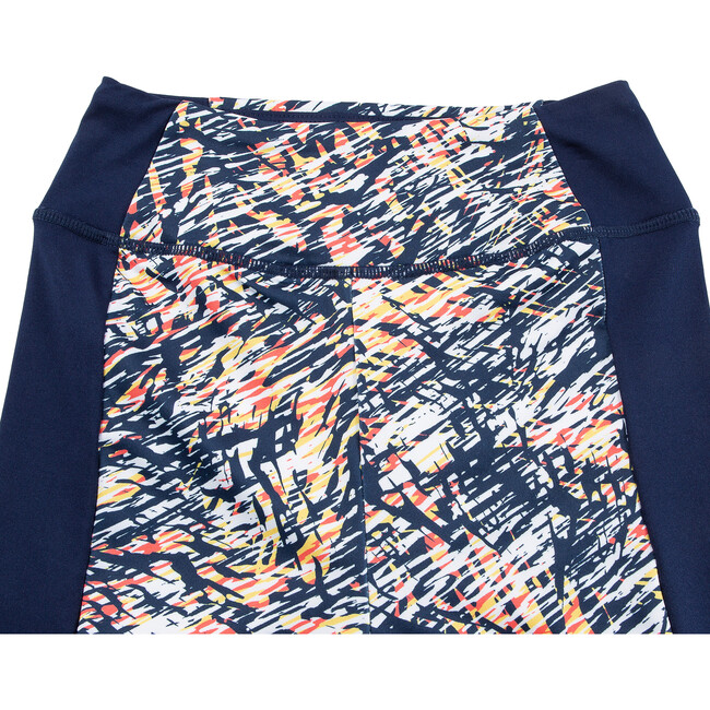 3 Piece Active Set, Print - Mixed Apparel Set - 7