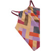 Patchwork Set, Multi - Mixed Apparel Set - 3