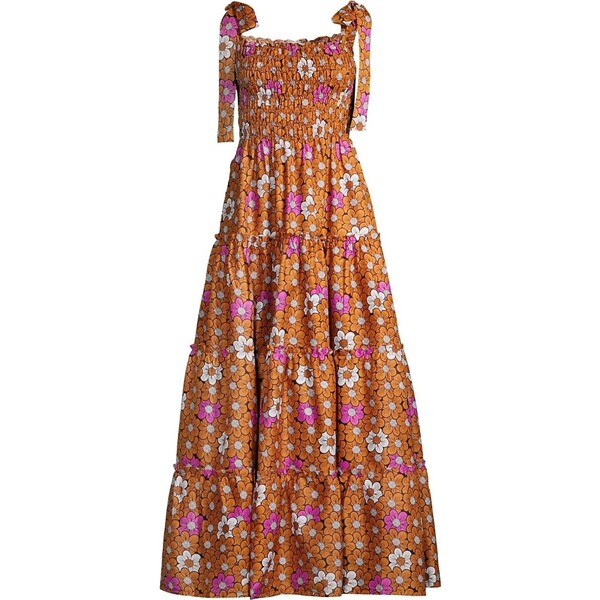 Women's Dress, Floral - Elisamama Mommy & Me Shop | Maisonette