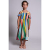 Beatrice Suspended Maxi, Rainbow - Dresses - 2
