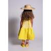 Diarra Tufted Frock, Ray - Dresses - 5