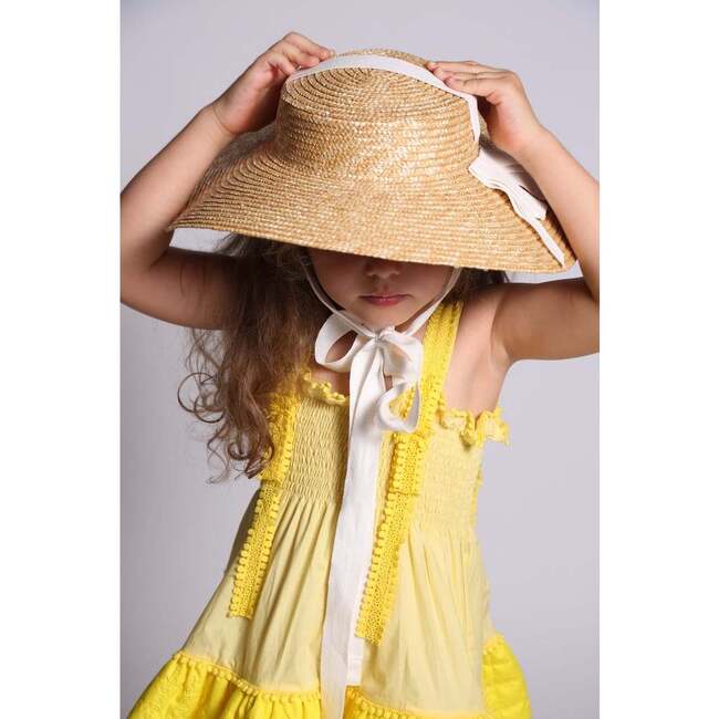 Diarra Tufted Frock, Ray - Dresses - 6