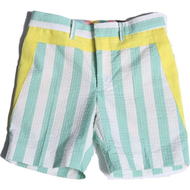 Frank Golf Shorts, Foam Mix
