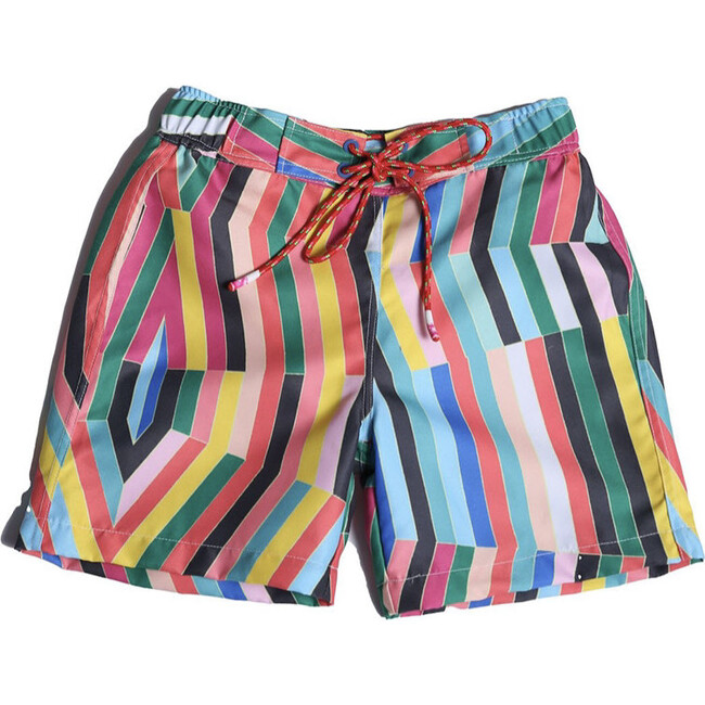 Surf Short, Rainbow