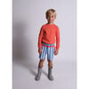 Frank Golf Shorts, Marine Mix - Shorts - 2