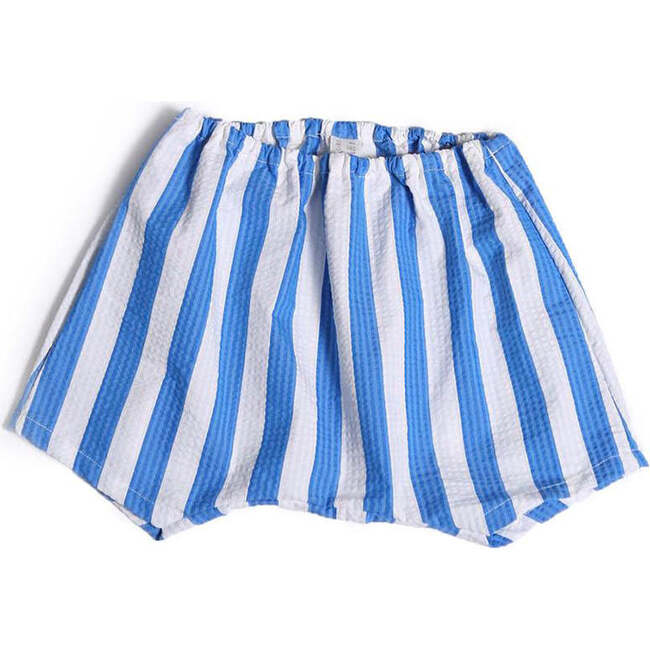 Dhoti Bloomers, Marine Mix