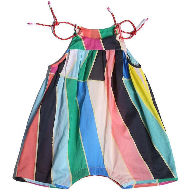 Balao Onesie, Rainbow