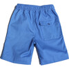 Joszef Knee Pants, Marine - Shorts - 3