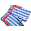 Frank Golf Shorts, Marine Mix - Shorts - 4