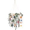 Paper Garden Chandelier - Decorations - 1 - thumbnail