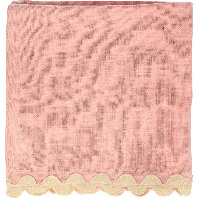 Pastel Cloth Napkins, Multi